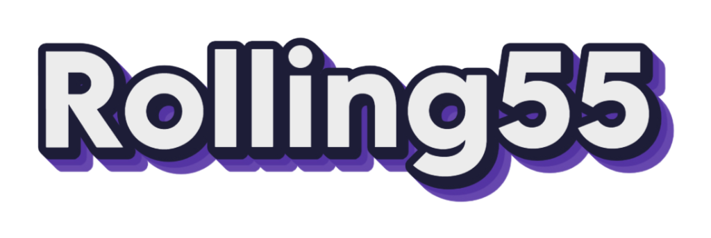 Rolling55